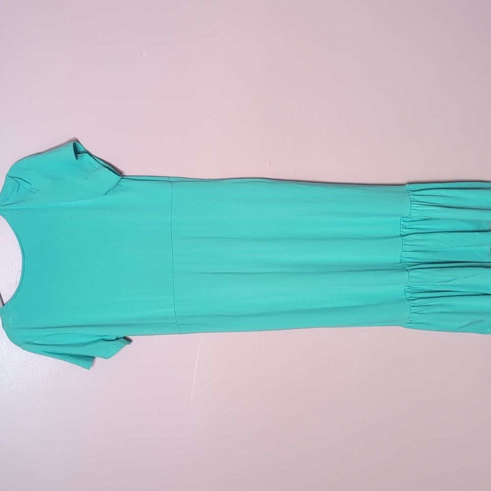NWT Smash + Tess Ellery Maxi Dress XS - Picture 7 of 8